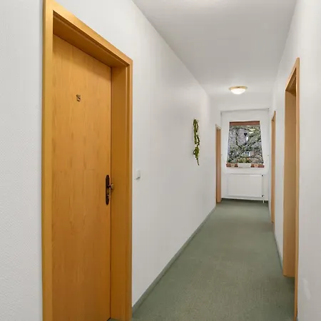 Bmb Monteurzimmer / Vollersode