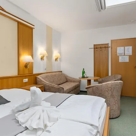 Bmb Monteurzimmer / Aparthotel Vollersode