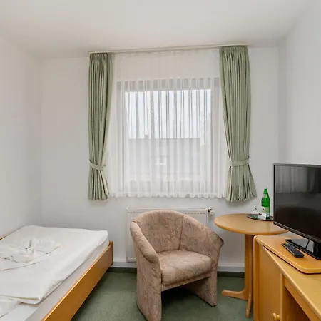 Bmb Monteurzimmer / Aparthotel 3*