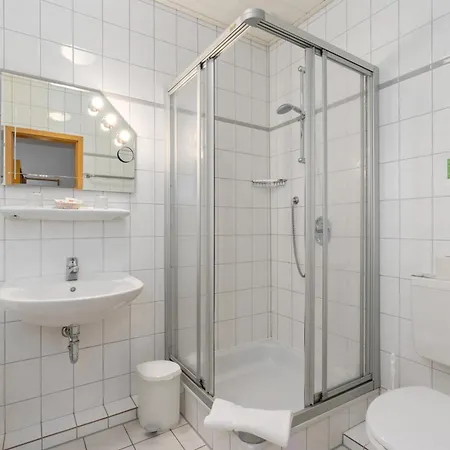 Aparthotel Bmb Monteurzimmer / 3*